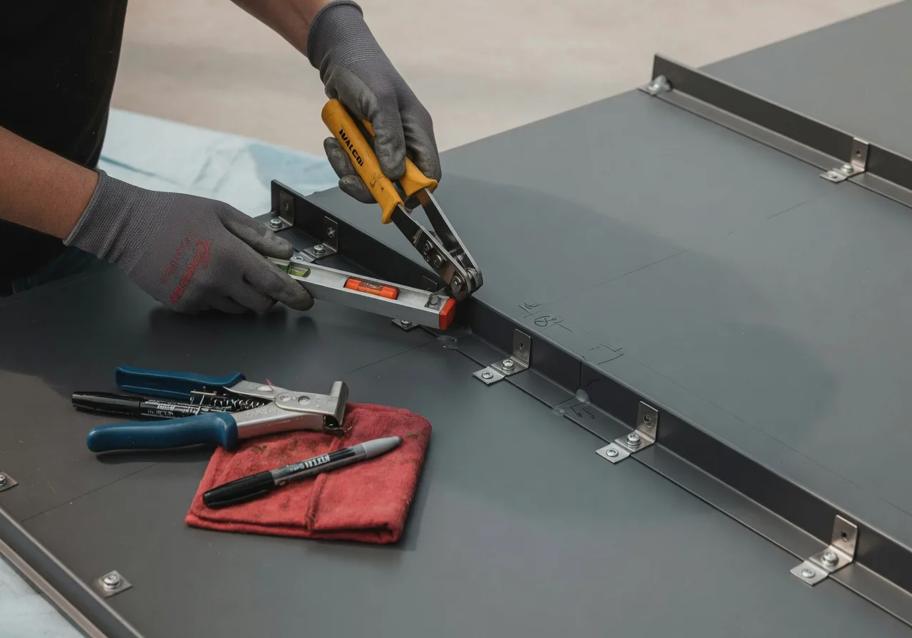 Why choose Metal Roofing Installation in Fedora, SD